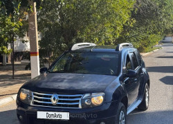 Renault Duster 2013 года