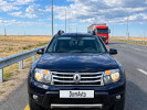 Renault Duster 2013 года