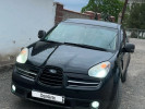 Subaru Tribeca 2007 года