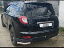 Geely Emgrand X7 2014 года