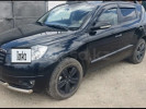 Geely Emgrand X7 2014 года