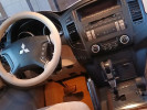 Mitsubishi Pajero 2008 года