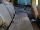 Mitsubishi Pajero 2008 года