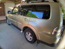 Mitsubishi Pajero 2008 года
