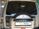 Mitsubishi Pajero 2008 года