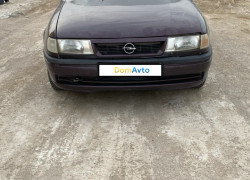 Opel Vectra 1992 года