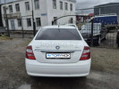 Geely SC7 2014 года
