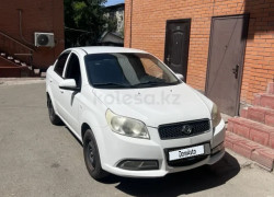 Ravon Nexia R3 2017 года