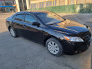 Toyota Camry 2007 года