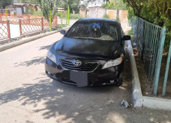 Toyota Camry 2007 года