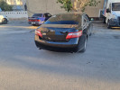 Toyota Camry 2007 года