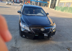 Toyota Camry 2007 года