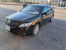 Toyota Camry 2007 года