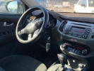 Kia Sportage 2014 года