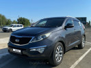 Kia Sportage 2014 года