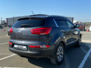 Kia Sportage 2014 года