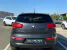 Kia Sportage 2014 года