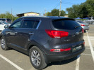 Kia Sportage 2014 года