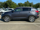 Kia Sportage 2014 года