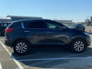 Kia Sportage 2014 года