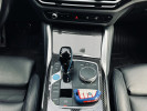 BMW i4 2022 года