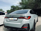 BMW i4 2022 года