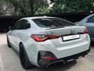 BMW i4 2022 года
