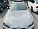 BMW i4 2022 года