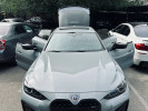 BMW i4 2022 года
