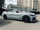 BMW i4 2022 года