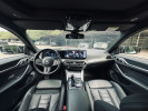 BMW i4 2022 года