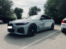 BMW i4 2022 года
