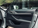 BMW i4 2022 года