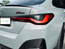 BMW i4 2022 года