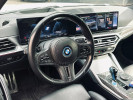 BMW i4 2022 года