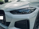 BMW i4 2022 года