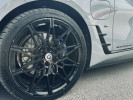 BMW i4 2022 года
