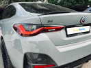 BMW i4 2022 года
