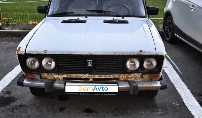 ВАЗ (Lada) 2106 2005 года