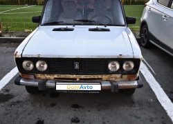 ВАЗ (Lada) 2106 2005 года