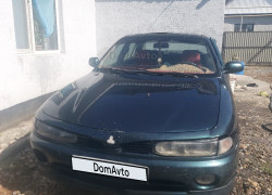 Mitsubishi Galant 1994 года