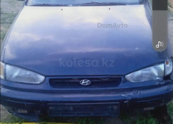 Hyundai Lantra 1994 года
