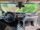 Toyota Camry 2017 года