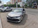 Toyota Camry 2017 года