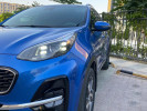 Kia Sportage 2020 года