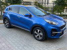 Kia Sportage 2020 года