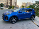 Kia Sportage 2020 года