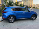 Kia Sportage 2020 года