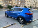 Kia Sportage 2020 года
