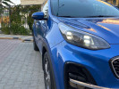 Kia Sportage 2020 года